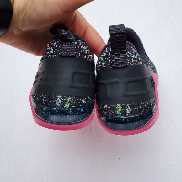 Women's Nike React Metcon AMP Size 10 - Picture 8 of 15